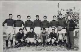 Allenatore del Chieti