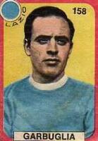 Una figurina di Garbuglia