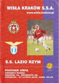 Match program pagina 1