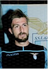 Durante il ritiro di Auronzo del 2018