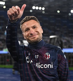 Una serata speciale Foto Getty Images