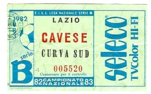 Lazio Cavese 82 83.jpg