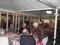 Turchetti, Volpi e Bellisari