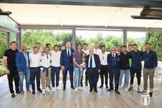 A Roma nel 2023: si celebra il 26 maggio