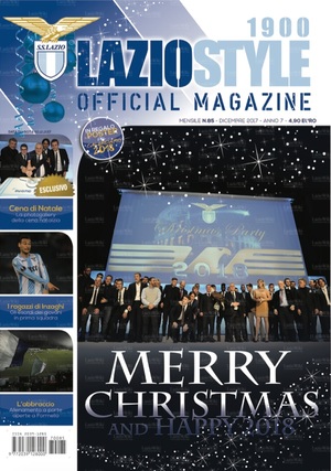 Lazio Style Magazine - Num085.jpg
