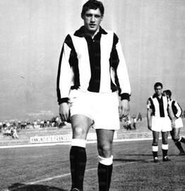 Chinaglia nella Massese