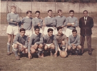 Stagione 1959/60 - Squadra Juniores