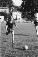 Stagione 1961/62 - Ritiro di Bolsena