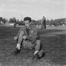 Ettore Recagni