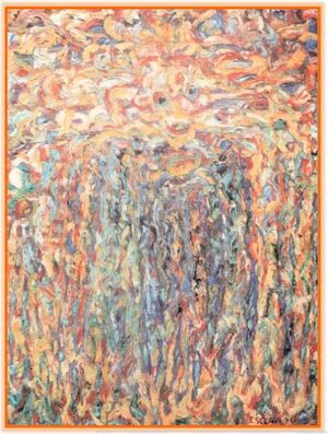 Ezio Sclavi - Fiori-groviglio.jpg