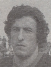 Gritti nella Ternana