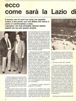 Eagles' Supporters del 10 aprile 1982