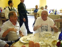 Maurizio Ronda e Stefano Soro