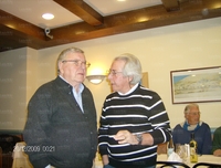 Baratelli, il fratello e Selvi