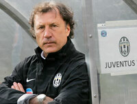 Protagonista alla Juventus