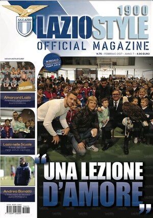 Lazio Style Magazine - Num075.jpg
