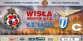 Il biglietto della partita