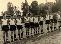 Chelsea-Lazio 2-1: La formazione inglese