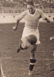 In azione allo Stadio