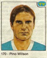 Una figurina di TV Sorrisi e Canzoni