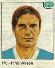 Una figurina di TV Sorrisi e Canzoni