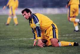 Pierluigi Casiraghi