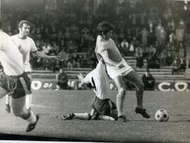 Wilson interviene su Juliano