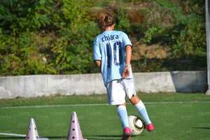 Chiara Hujdur - Lazio Women 2015-16.jpg