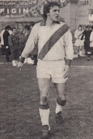 Roberto Badiani con il Mantova