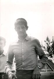 Diego Zanetti