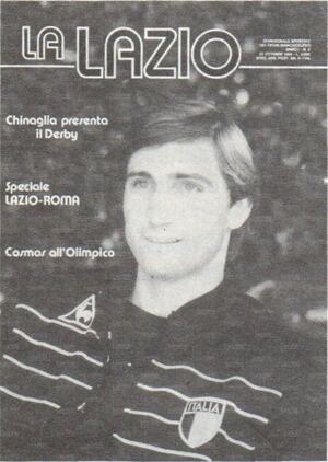 La Lazio - Rivista - Num3.jpg
