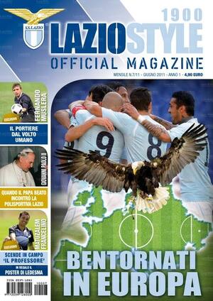Lazio Style Magazine - Num007.jpg