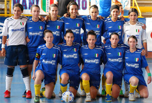 C5F Città di Pescara - Squadra 2007-08.jpg