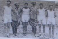 1934:Piola è convocato presso il Reggimento di Artiglieria Pesante Campale di stanza a Casale