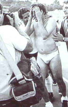 Giuliano Fiorini e Giuliano Terraneo