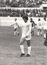 20 ottobre 1974 - Lazio-Sampdoria 3-0