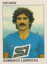 Una figurina di Domenico Labrocca