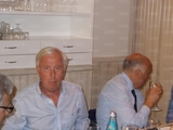 Mario Marchetti e Aldo Anzuini