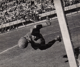 9 maggio 1948 - Bari-Lazio 2-1