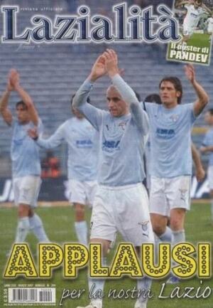 Lazialità Numero 299.jpg
