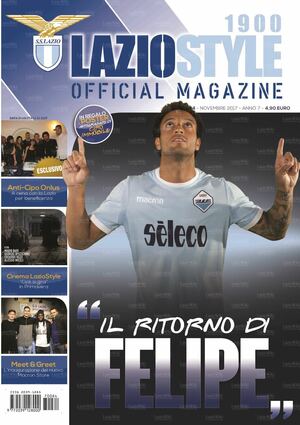 Lazio Style Magazine - Num084.jpg