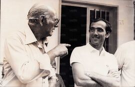 Bernardini e Frustalupi