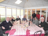 Gli stessi nove della foto precedente