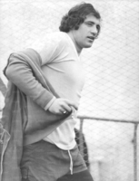 Prima di un allenamento