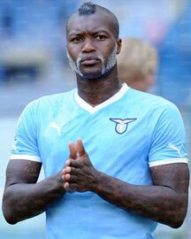 Djibril Aruun Cisse
