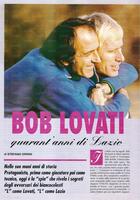 Lazialità di dicembre 1994