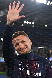 Laziale per sempre Foto Getty Images