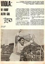 Eagles' Supporters del 23 novembre 1980