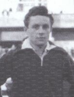 Luciano Bacci, uno dei protagonisti della finale