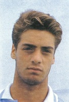 Primo piano di Francesco Dell'Anno